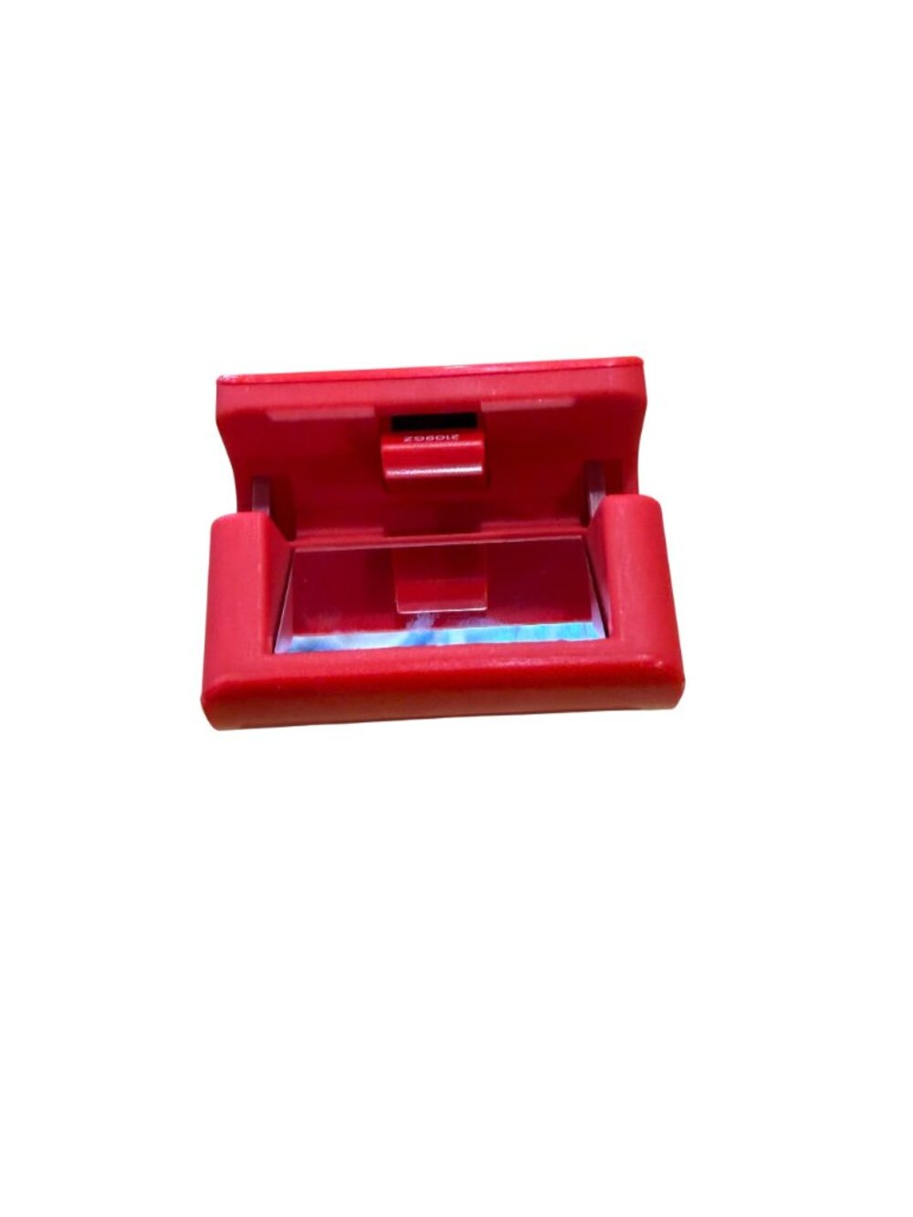 Osmo Genius Reflector Mirror and Adapter for iPad Fire Tablet Red Orange - Picture 8 of 9